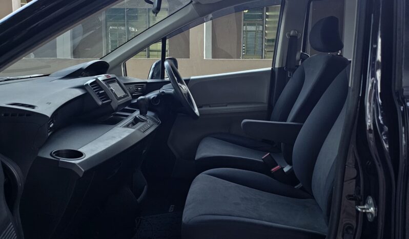 
								HONDA FREED full									