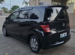
										HONDA FREED full									