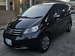 
										HONDA FREED full									