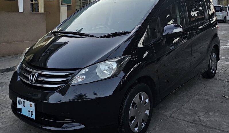 
								HONDA FREED full									