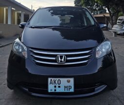 
										HONDA FREED full									
