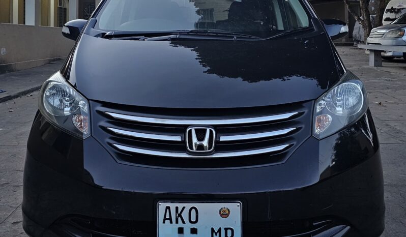 
								HONDA FREED full									