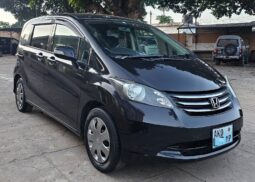 
										HONDA FREED full									
