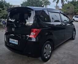 
										HONDA FREED full									