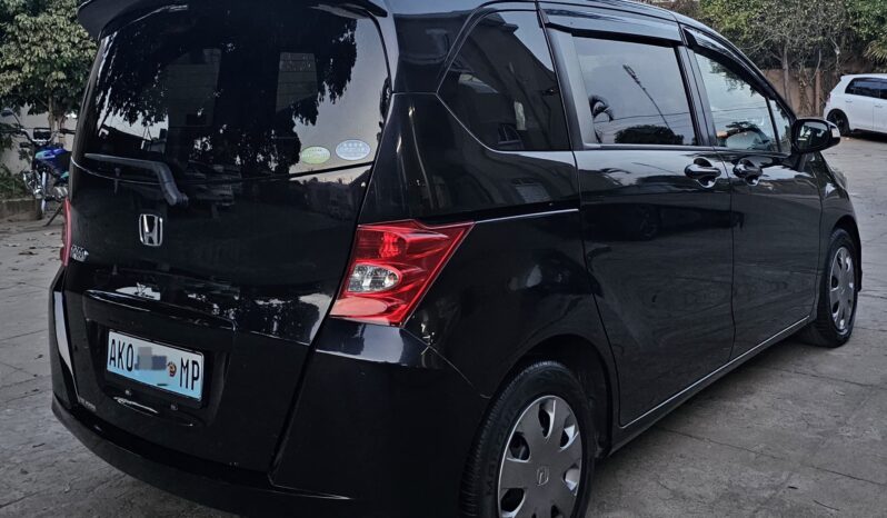 
								HONDA FREED full									