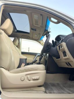 
										NISSAN MURANO full									