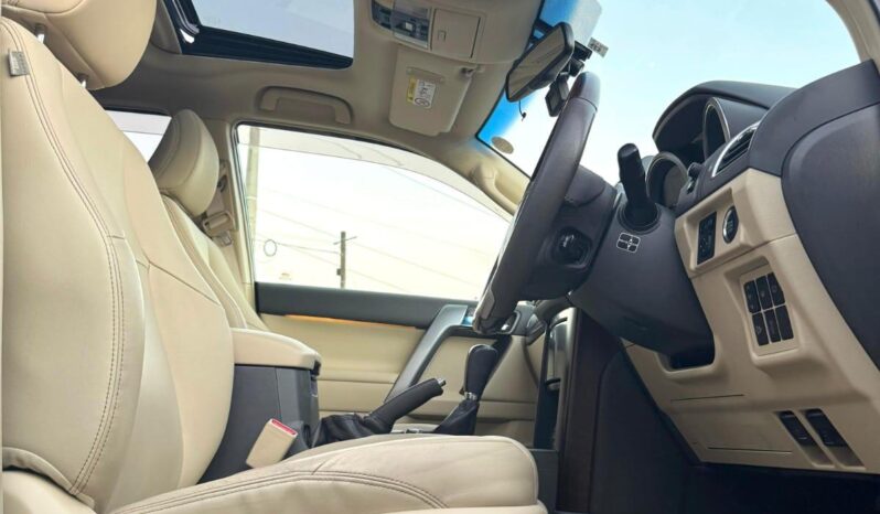
								NISSAN MURANO full									