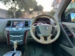 NISSAN MURANO