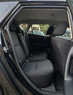 
										MAZDA AXELA full									