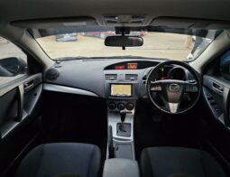 
										MAZDA AXELA full									