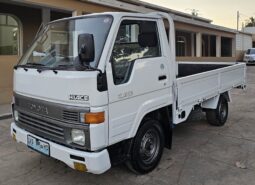 
										TOYOTA HIACE full									