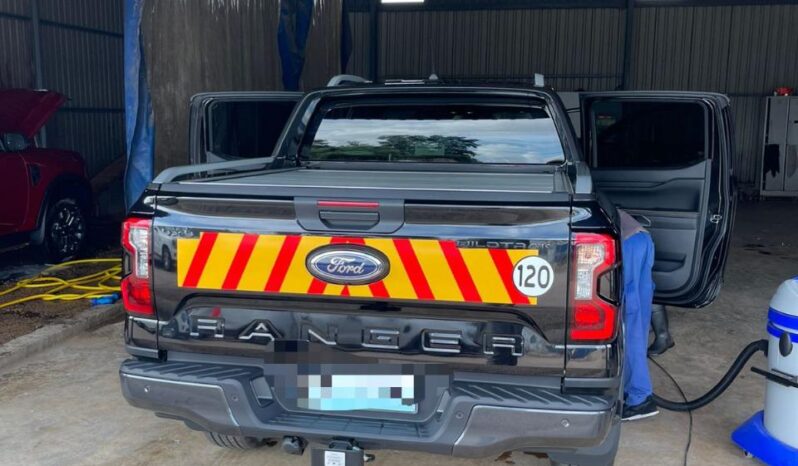 
								FORD RANGER full									