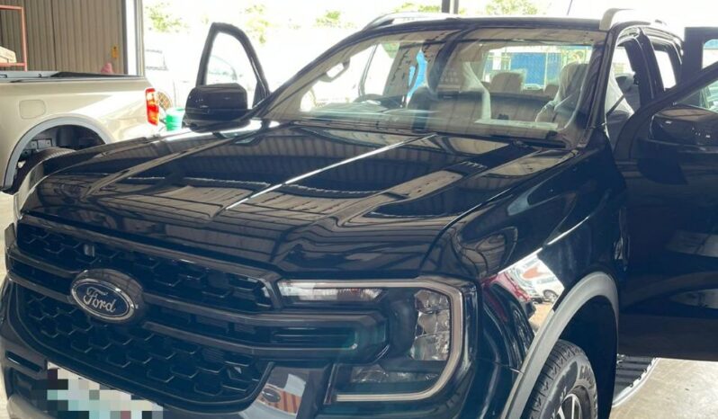 
								FORD RANGER full									