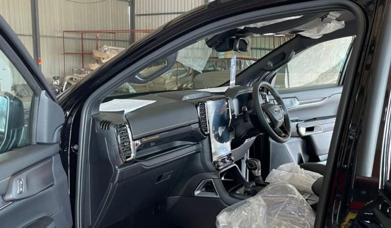 
								FORD RANGER full									