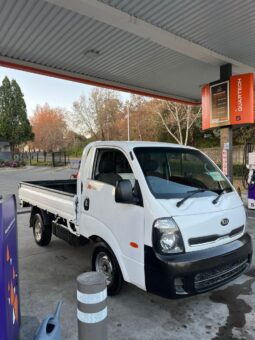 KIA K2700