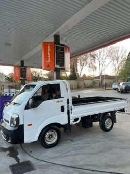 KIA K2700