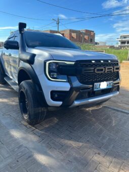 FORD WILDTRACK