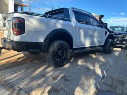 FORD WILDTRACK