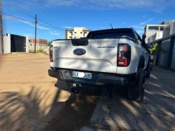 FORD WILDTRACK