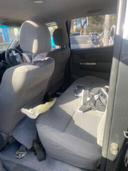 
										TOYOTA HILUX RAIDER full									
