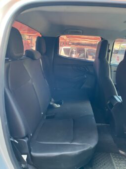 
										ISUZU DMAX full									