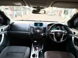 
										FORD RANGER full									