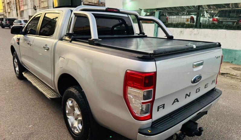 
								FORD RANGER full									