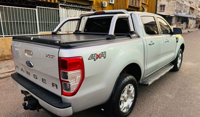 
								FORD RANGER full									