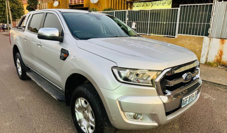 
								FORD RANGER full									