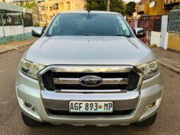 
										FORD RANGER full									