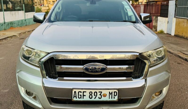 
								FORD RANGER full									
