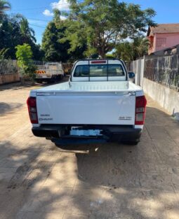 ISUZU DMAX