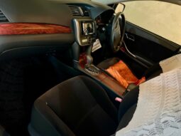 
										TOYOTA ALLION full									