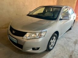 
										TOYOTA ALLION full									