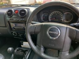 ISUZU DTEQ