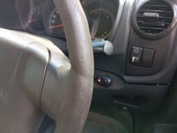 ISUZU DTEQ