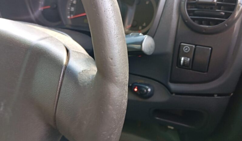 
								ISUZU DTEQ full									