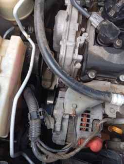 
										ISUZU DTEQ full									