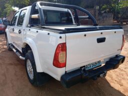
										ISUZU DTEQ full									