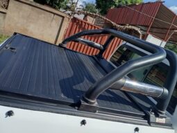 
										ISUZU DTEQ full									