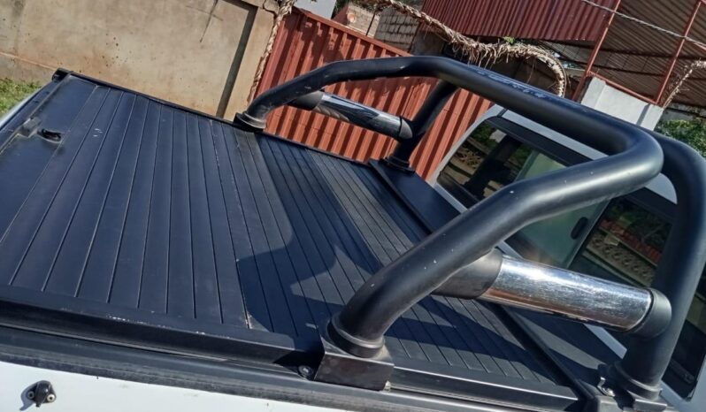 
								ISUZU DTEQ full									