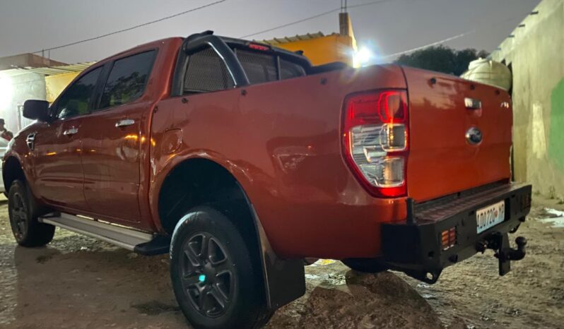 
								FORD RANGER full									