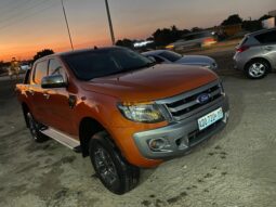 
										FORD RANGER full									