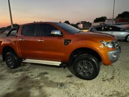 
										FORD RANGER full									