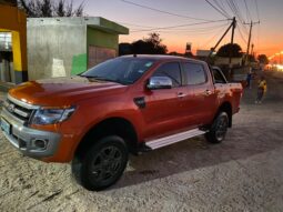 
										FORD RANGER full									