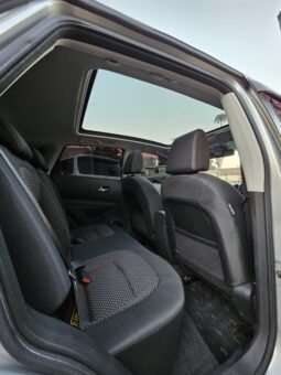 
										Nissan dUALIS full									