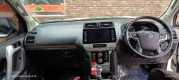 TOYOTA PRADO VX-L 2023