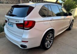 BMW X5 F15