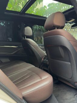 BMW X5 F15