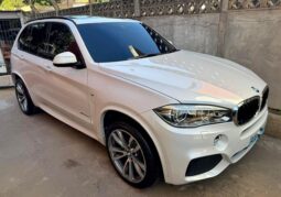 BMW X5 F15